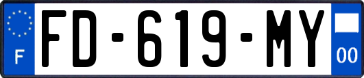 FD-619-MY