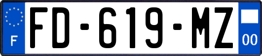 FD-619-MZ
