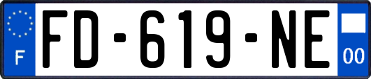 FD-619-NE