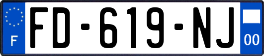 FD-619-NJ