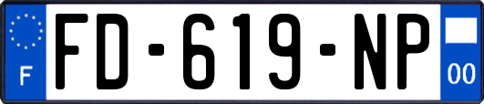 FD-619-NP