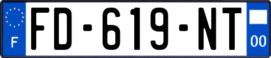 FD-619-NT