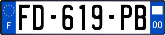FD-619-PB
