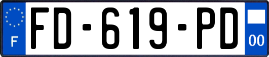 FD-619-PD