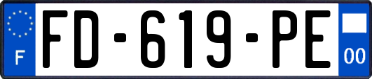 FD-619-PE