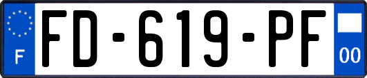 FD-619-PF