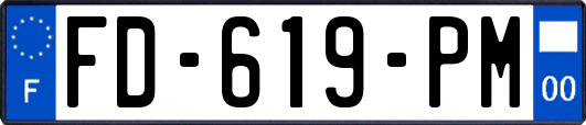FD-619-PM