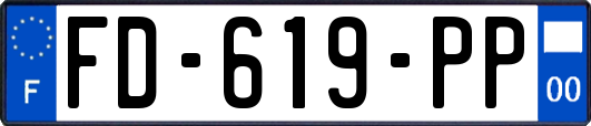 FD-619-PP