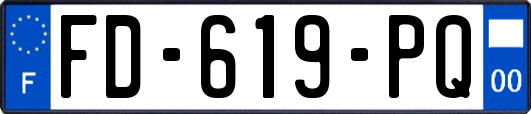 FD-619-PQ