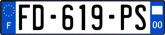 FD-619-PS
