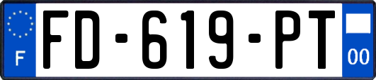 FD-619-PT
