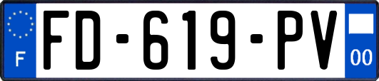 FD-619-PV