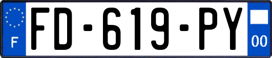 FD-619-PY