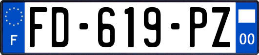 FD-619-PZ