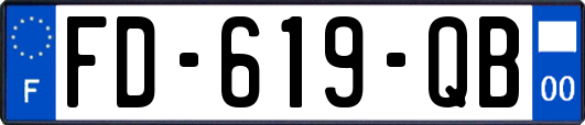 FD-619-QB