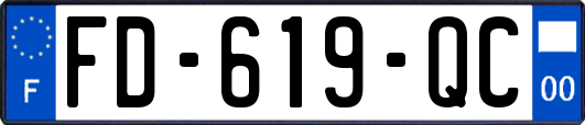 FD-619-QC