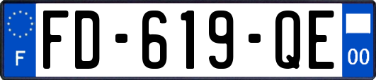 FD-619-QE