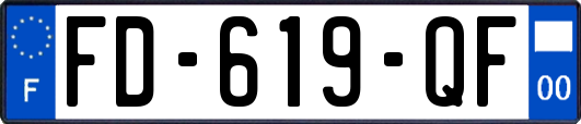 FD-619-QF