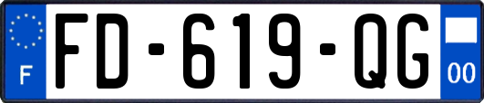 FD-619-QG