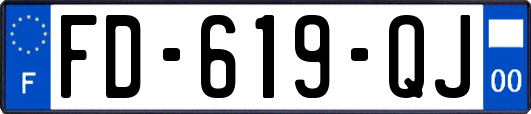 FD-619-QJ