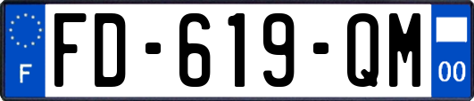 FD-619-QM