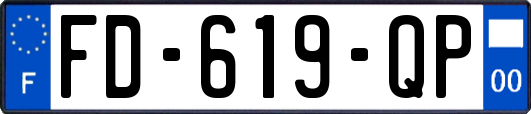 FD-619-QP
