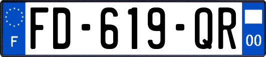 FD-619-QR