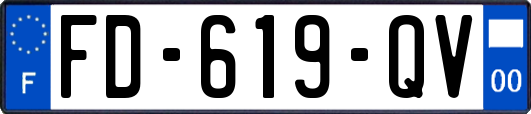 FD-619-QV