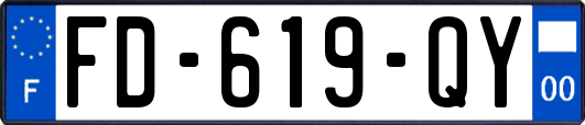 FD-619-QY