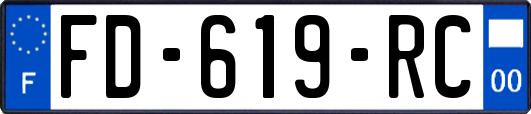 FD-619-RC