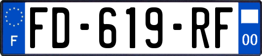 FD-619-RF