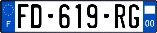 FD-619-RG