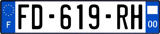 FD-619-RH