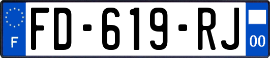 FD-619-RJ