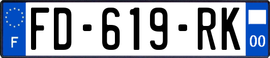 FD-619-RK