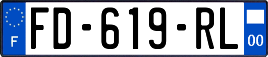 FD-619-RL
