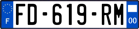 FD-619-RM