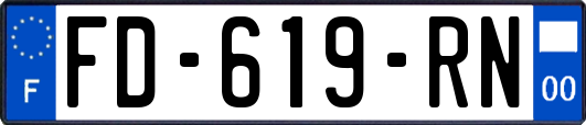 FD-619-RN