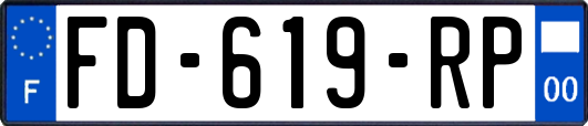 FD-619-RP
