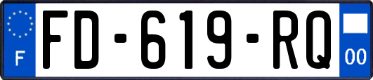 FD-619-RQ