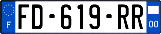 FD-619-RR