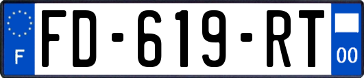 FD-619-RT