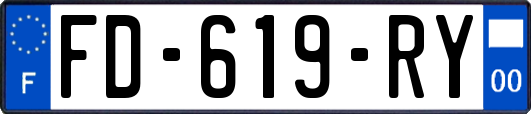 FD-619-RY