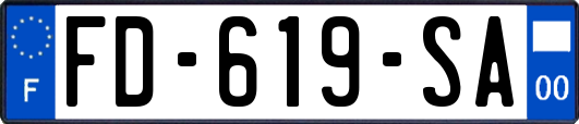 FD-619-SA