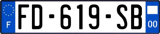 FD-619-SB