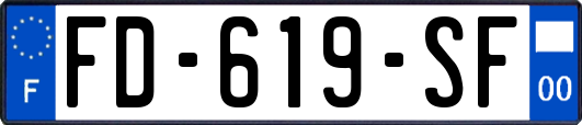 FD-619-SF