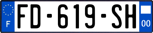 FD-619-SH