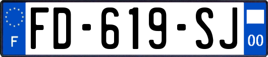 FD-619-SJ