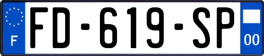 FD-619-SP