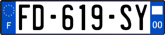 FD-619-SY